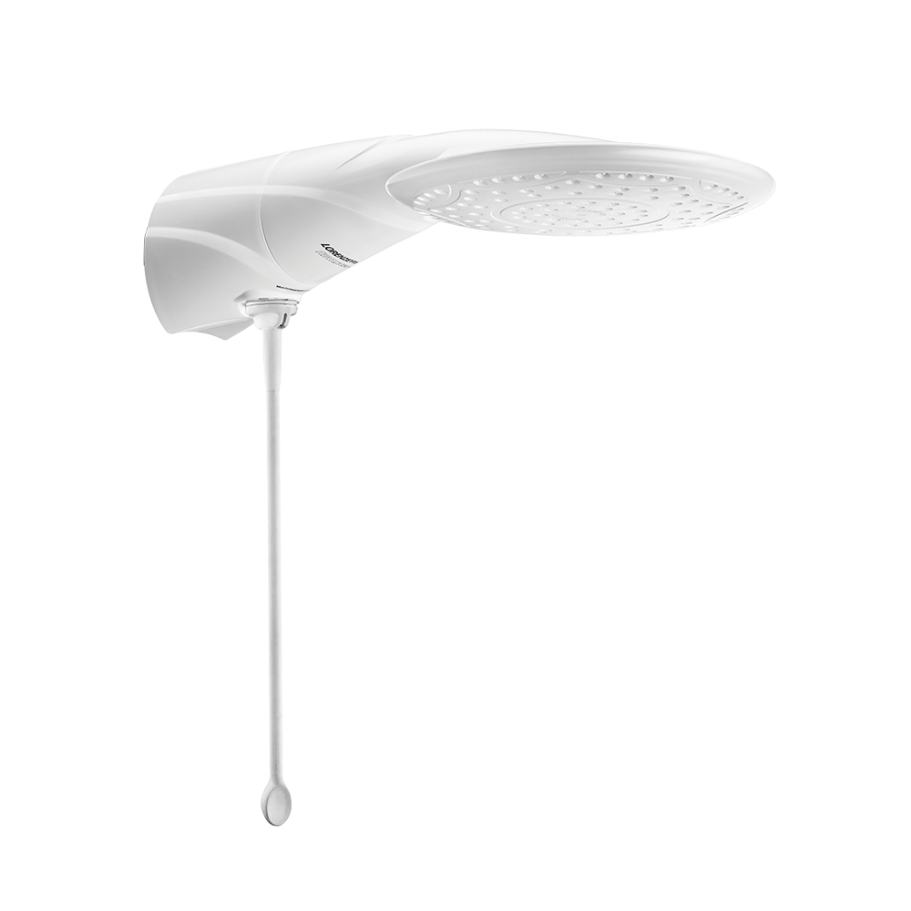 Ducha Eléctrica Lorenzetti Advanced Multitemperaturas 110v