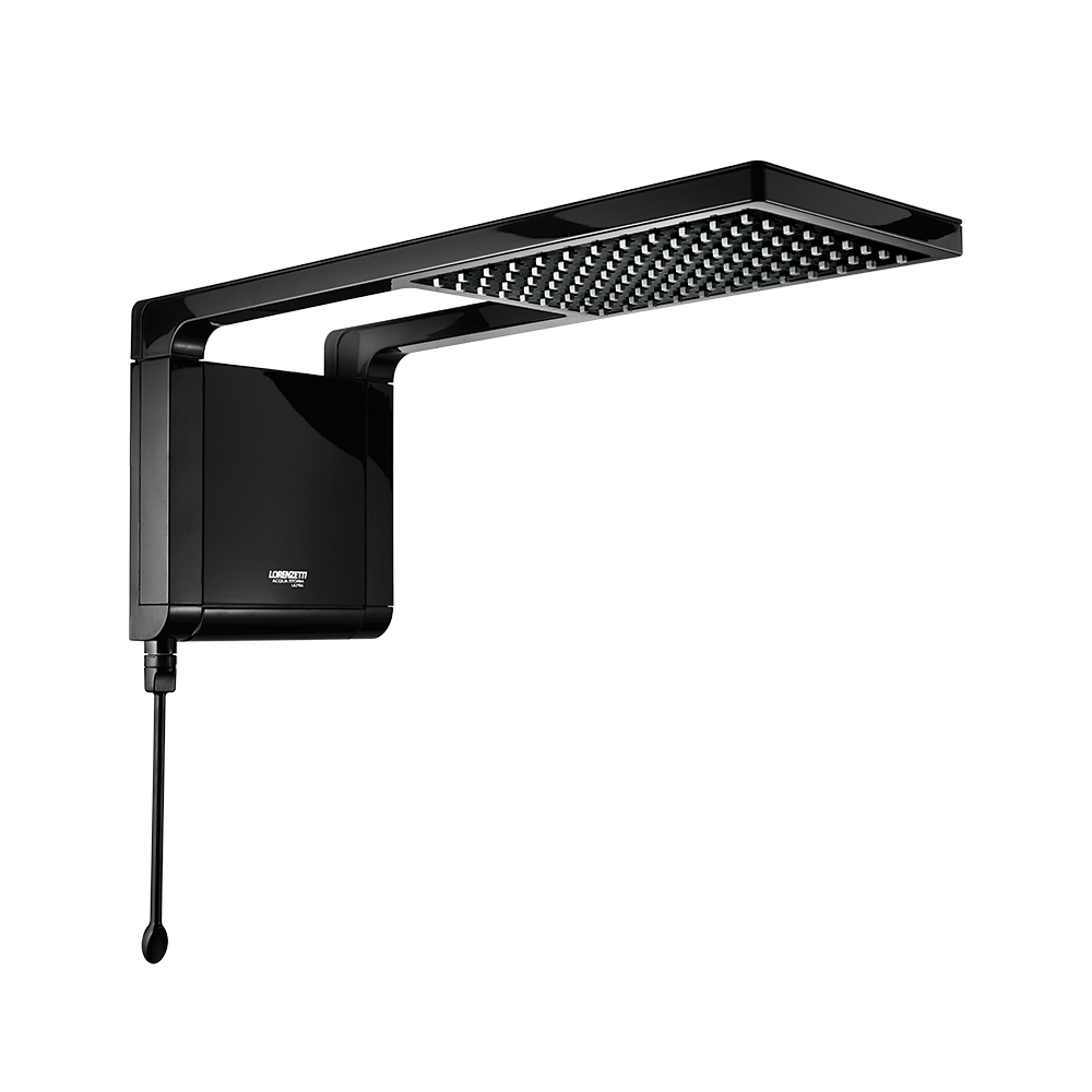 Ducha Eléctrica Lorenzetti Acqua Storm Ultra 110v - Lorenzetti Colombia