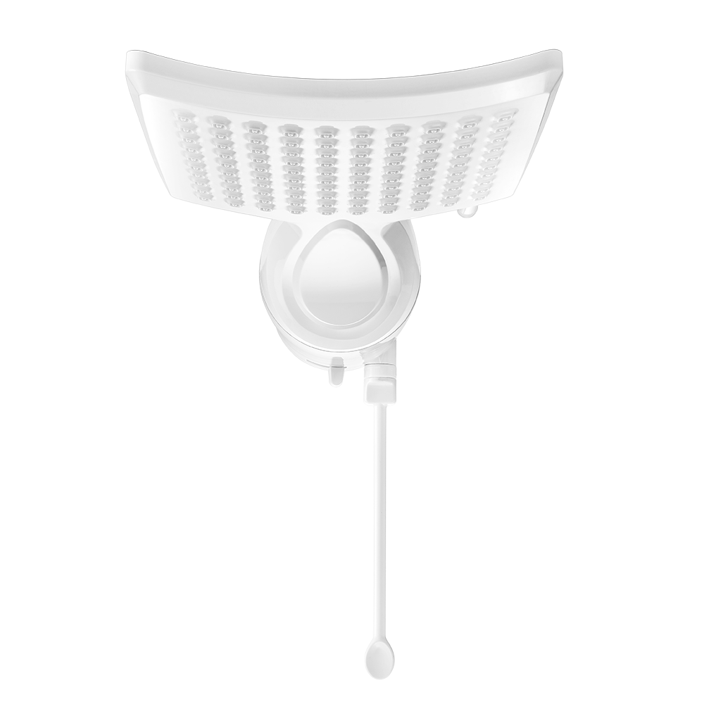 Ducha Electrica Lorezentti Loren Shower Ultra Electrónica 220v